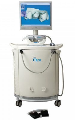 itero-scanner