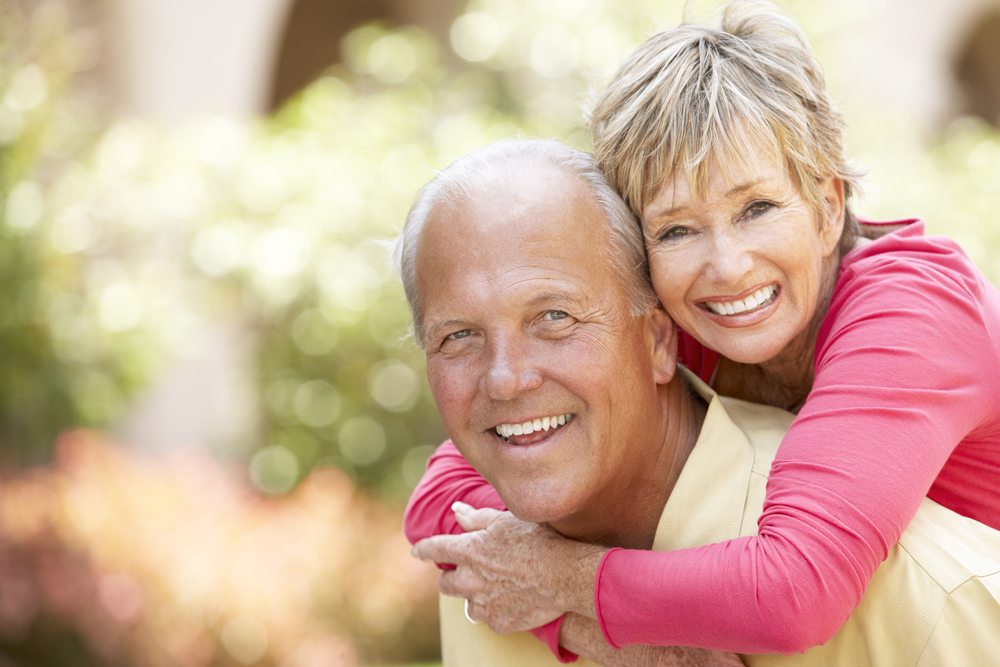 Dating Sites For The Elderly
