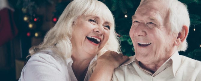 Secure your Smile with Implant Dentures