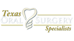 Wisdom Teeth & Dental Implants | Colleyville Oral Surgeon Logo