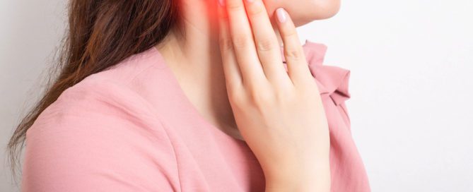 Infected Wisdom Tooth Symptoms