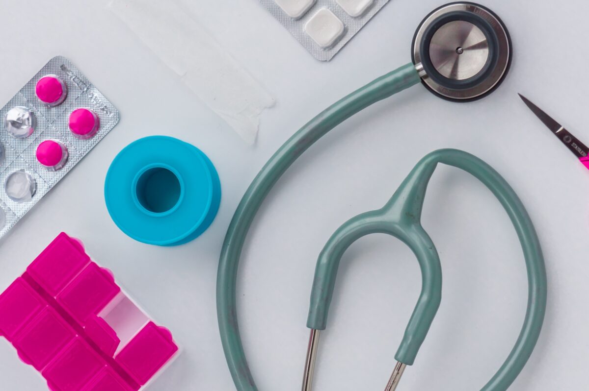 How to Choose the Best Stethoscope for You